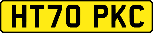 HT70PKC
