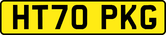 HT70PKG