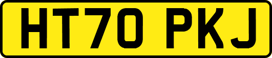 HT70PKJ
