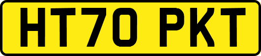 HT70PKT