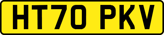 HT70PKV
