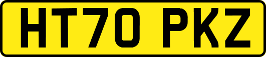 HT70PKZ