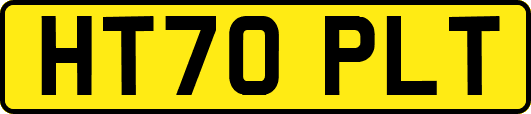 HT70PLT