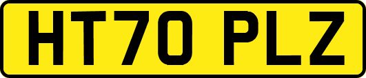 HT70PLZ