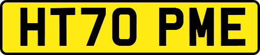 HT70PME