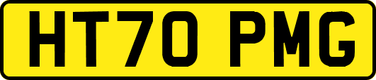 HT70PMG