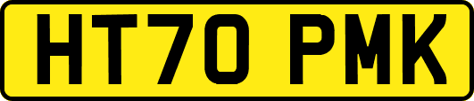 HT70PMK