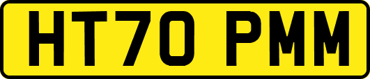HT70PMM