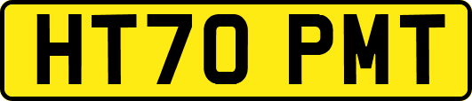 HT70PMT