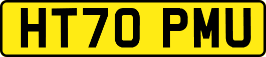 HT70PMU