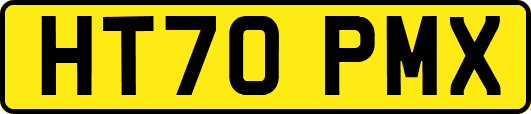 HT70PMX