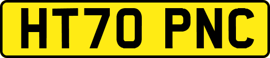HT70PNC
