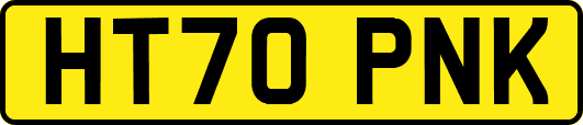 HT70PNK