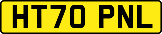 HT70PNL