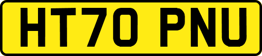 HT70PNU