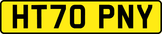 HT70PNY