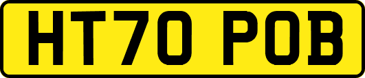 HT70POB