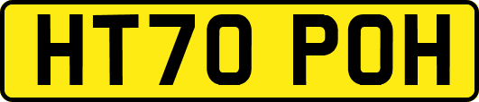 HT70POH