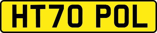 HT70POL