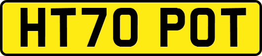 HT70POT