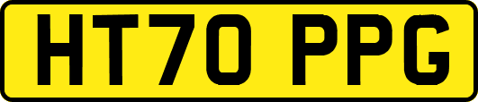 HT70PPG