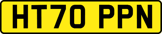 HT70PPN