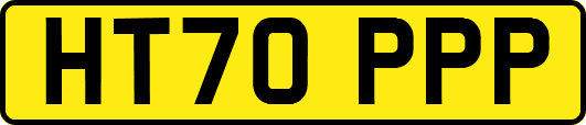 HT70PPP