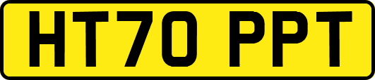 HT70PPT