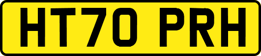 HT70PRH