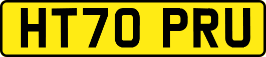 HT70PRU