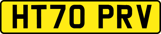 HT70PRV
