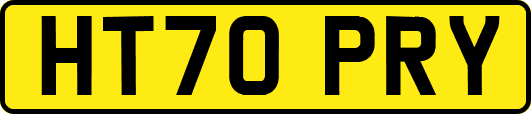 HT70PRY