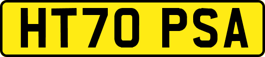 HT70PSA