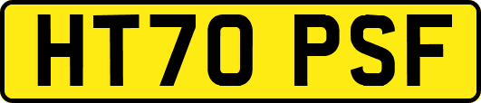 HT70PSF