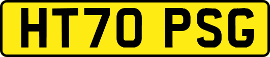 HT70PSG