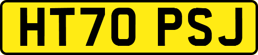 HT70PSJ