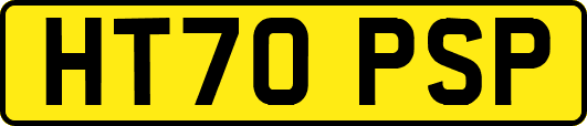 HT70PSP