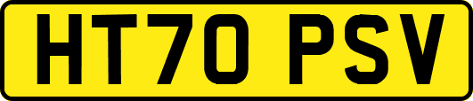 HT70PSV