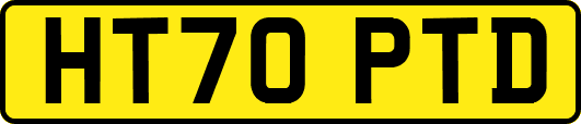 HT70PTD