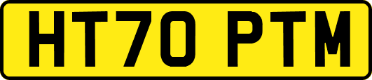 HT70PTM