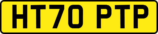 HT70PTP