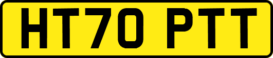HT70PTT