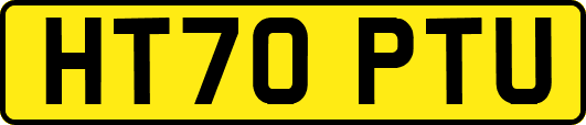HT70PTU
