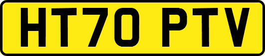 HT70PTV