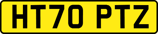 HT70PTZ