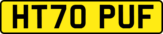 HT70PUF