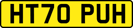HT70PUH
