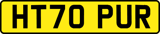 HT70PUR