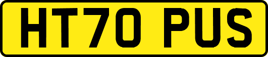 HT70PUS
