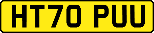HT70PUU